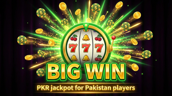 Big win animation on 92star slot game - 5