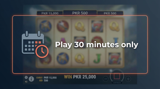 Payment and PKR controls in 92star - 6