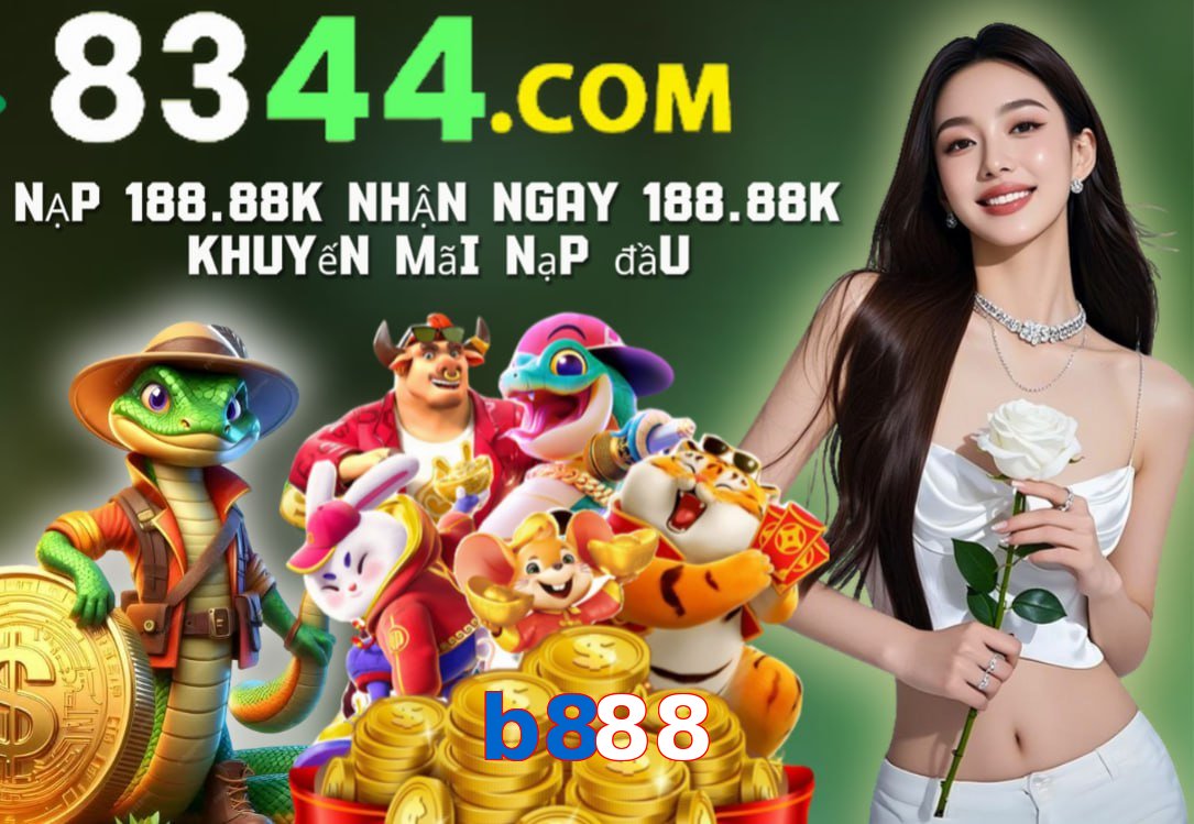 b888